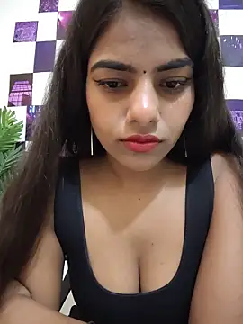 Alisha Babyy online show from 15, 5, 2026