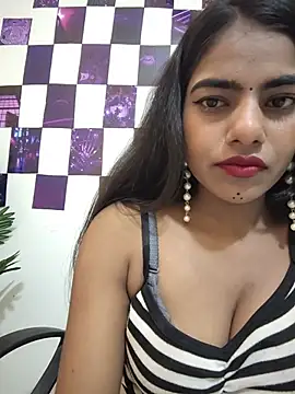 Alisha Babyy online show from 4, 6, 2026