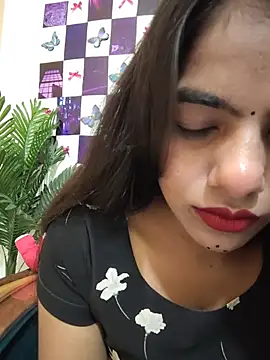 Snapshot of Alisha_Babyy chatting on 18, 7, 2026 Alisha Babyy online show from 18, 7, 2026