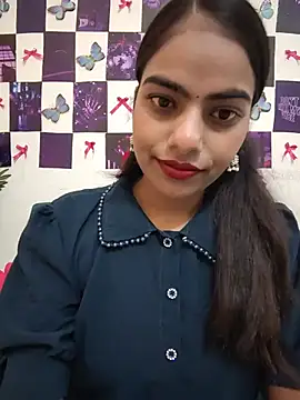 Snapshot of Alisha_Babyy chatting on 21, 7, 2026 Alisha Babyy online show from 21, 7, 2026