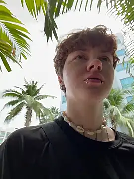 IceMur online show from 6, 3, 2026