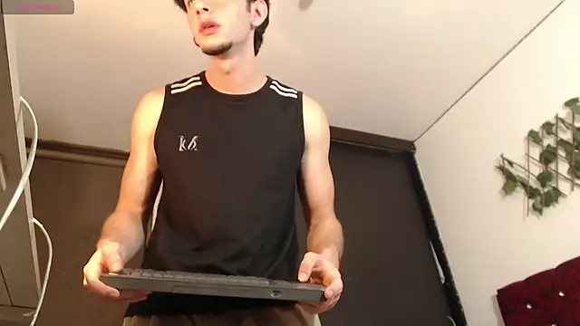 killua parker online show from 10, 3, 2026