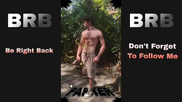 killua parker online show from 2, 4, 2026