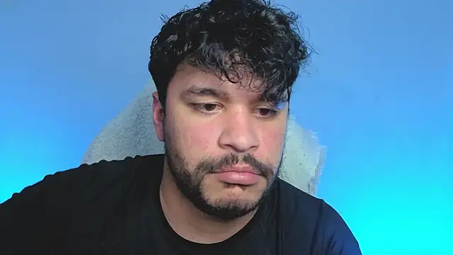 rebecahot stivenhot online show from 19, 1, 2026