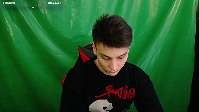 Justin time111 online show from 18, 1, 2026