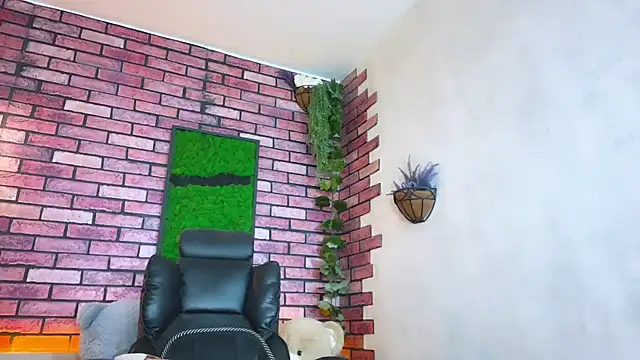 Eva StarXXXX online show from 12, 2, 2025