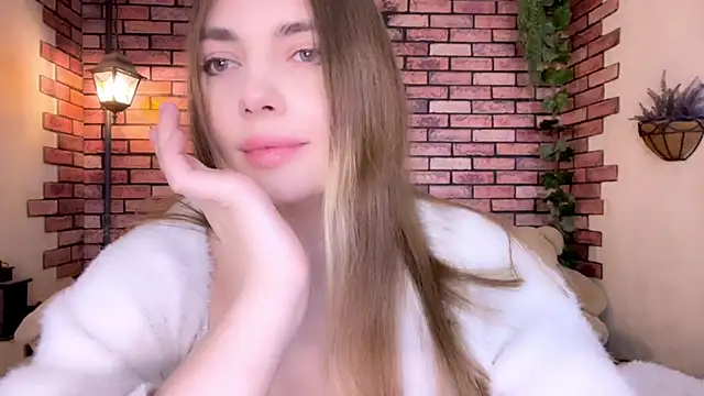 Eva StarXXXX online show from 23, 2, 2026