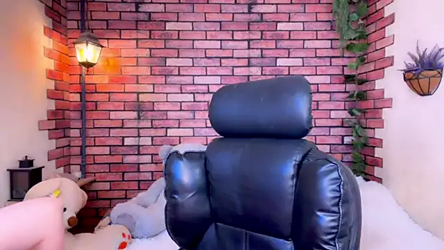 Eva StarXXXX online show from 21, 5, 2026