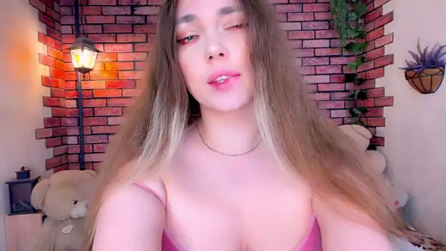 Eva StarXXXX online show from 1, 6, 2026