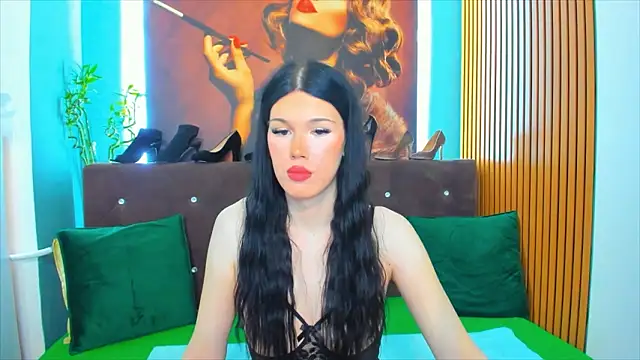 Melissa Isa online show from 4, 2, 2026