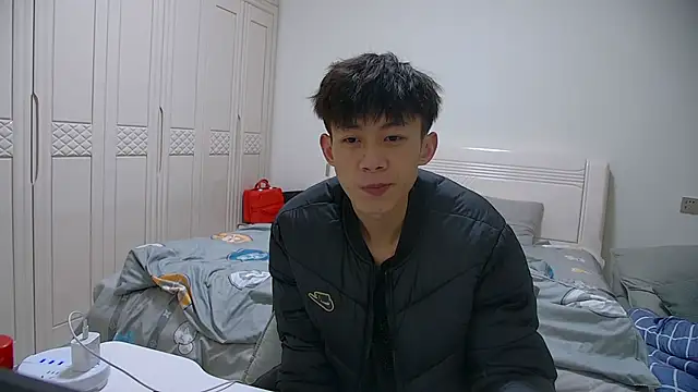 paofu-001 online show from 19, 2, 2026