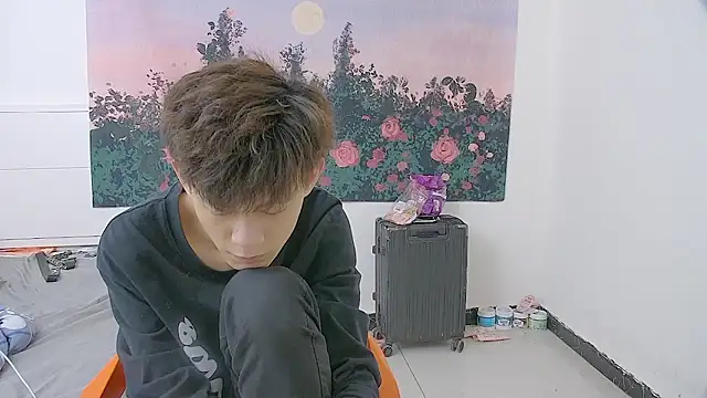 paofu-001 online show from 3, 6, 2026
