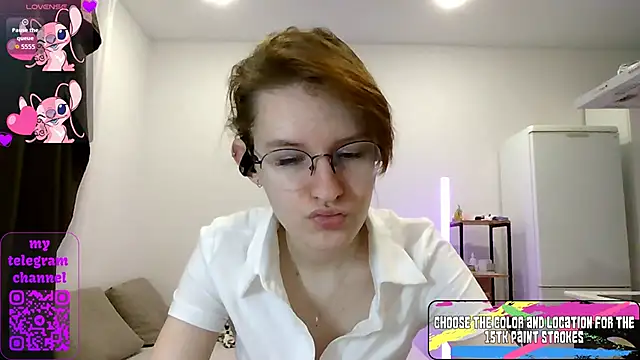 PetralPrime online show from 15, 3, 2026