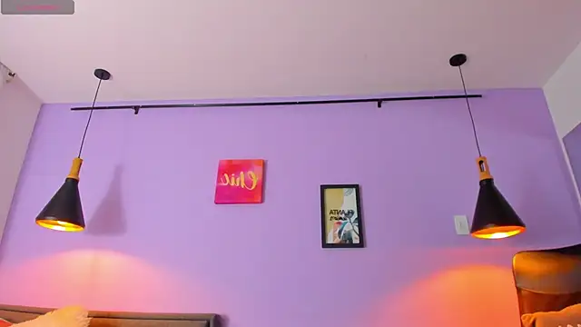 lanablacke  online show from 24, 2, 2026