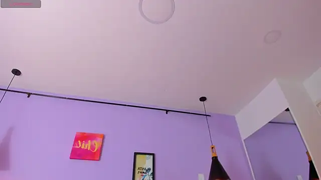 lanablacke  online show from 25, 2, 2026