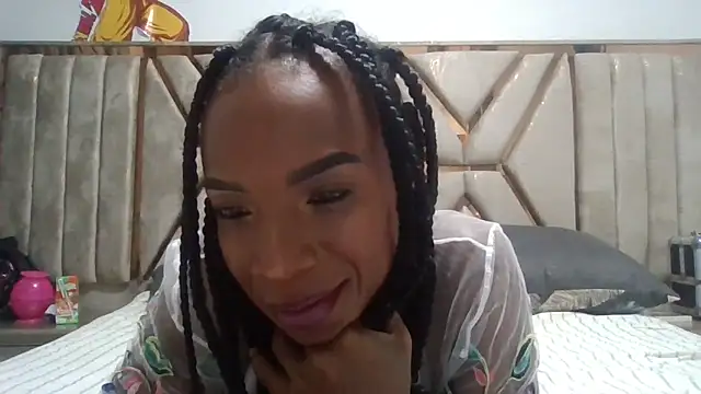 JadaMillss online show from 31, 3, 2026