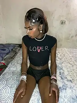 Chocolate Queenxx03 online show from 29, 7, 2026