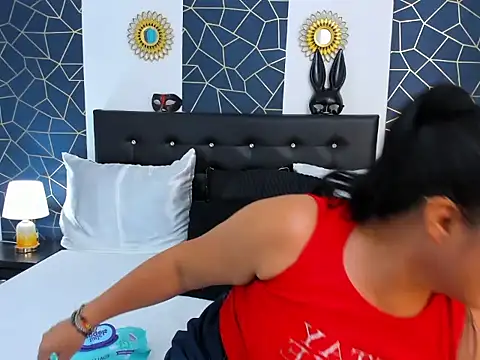 Snapshot of KikyNaughty chatting on 26, 2, 2026 KikyNaughty online show from 26, 2, 2026