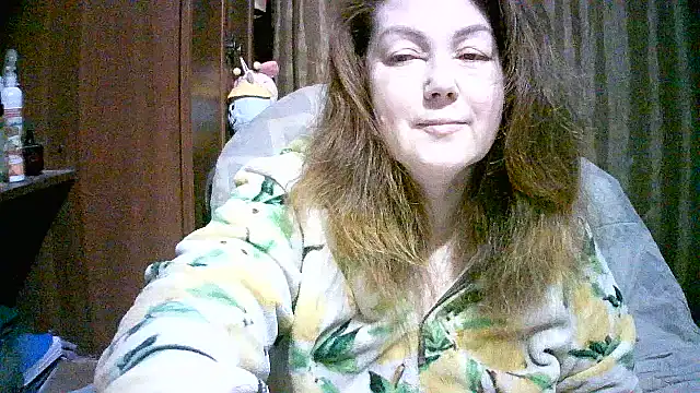 Russian Lara online show from 25, 3, 2026