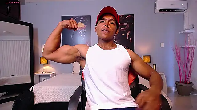 DanielHaloran online show from 18, 2, 2026