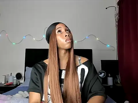 YourDreamReal online show from 11, 2, 2026