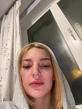 Snapshot of SashaPri chatting on 19, 2, 2026 SashaPri online show from 19, 2, 2026