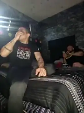 MRdxxx444 online show from 12, 2, 2026