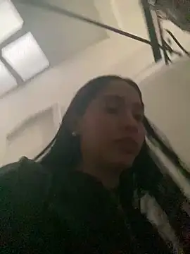 JuliaaVega online show from 4, 3, 2026