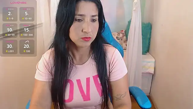 Miia Rosee  online show from 24, 2, 2026