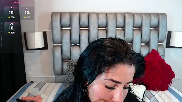 Miia Rosee  online show from 24, 3, 2026