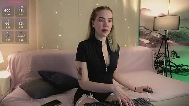 AnitaKiller online show from 24, 2, 2026