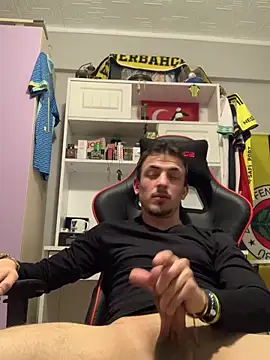 cengizbora online show from 18, 1, 2026