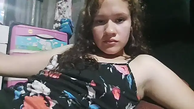 Jessy2000NS online show from 7, 2, 2026