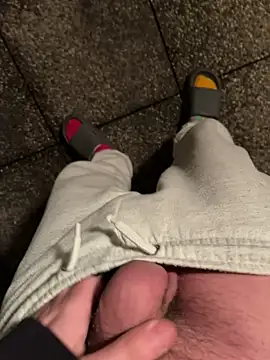 InkedGuy1 online show from 17, 3, 2026