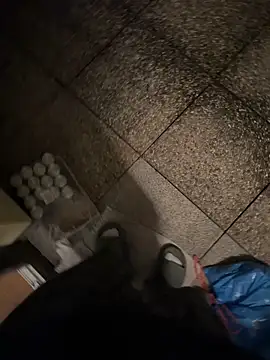 InkedGuy1 online show from 29, 3, 2026