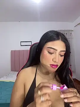 GabrielaZuluaga online show from 12, 2, 2026