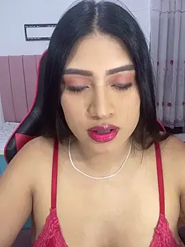 GabrielaZuluaga online show from 13, 2, 2026