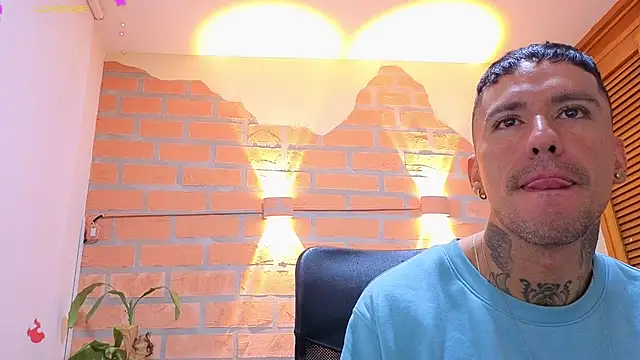 mister eithan online show from 7, 3, 2026