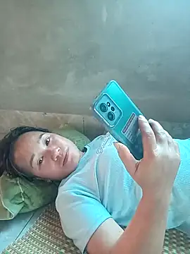 cutebobi online show from 8, 4, 2026