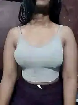 Ayesha Khan1 online show from 27, 3, 2026