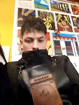 Snapshot of blackninja66 chatting on 6, 2, 2026 blackninja66 online show from 6, 2, 2026