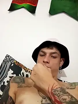 Snapshot of blackninja66 chatting on 17, 2, 2026 blackninja66 online show from 17, 2, 2026