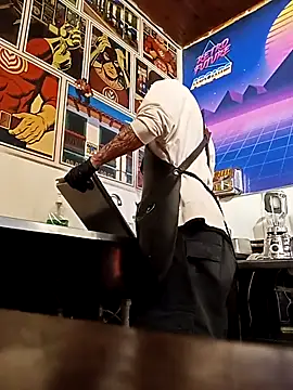 Snapshot of blackninja66 chatting on 1, 3, 2026 blackninja66 online show from 1, 3, 2026