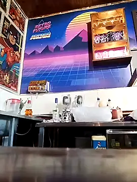 blackninja66 online show from 9, 3, 2026