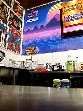 blackninja66 online show from 21, 3, 2026