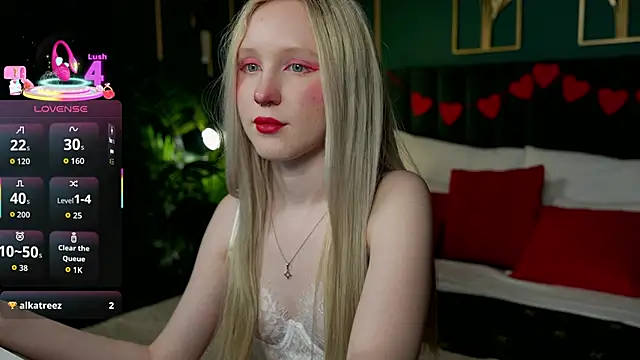 Snapshot of Sia_Hart chatting on 17, 2, 2026 Sia Hart online show from 17, 2, 2026