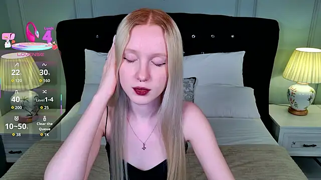 Sia Hart online show from 6, 4, 2026