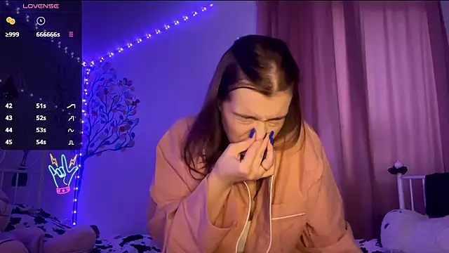 MistressBabe online show from 28, 3, 2026