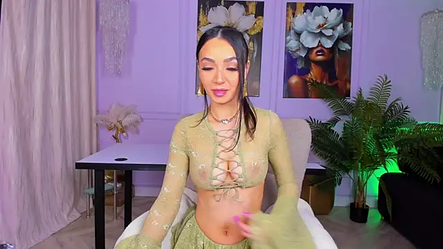 AvaCassidy online show from 27, 4, 2026