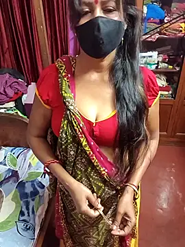 Little-Roshni online show from 20, 4, 2026